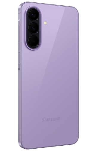 Samsung Samsung Galaxy A57 5G 512GB Paars - Zakelijke Smartphone