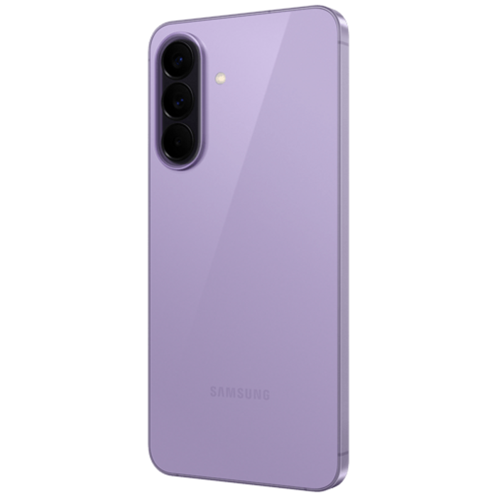 Samsung Samsung Galaxy A57 5G 512GB Paars - Zakelijke Smartphone