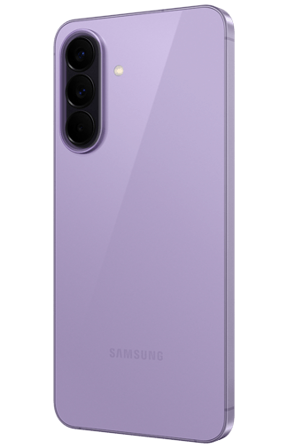 Samsung Samsung Galaxy A57 5G 512GB Paars - Zakelijke Smartphone
