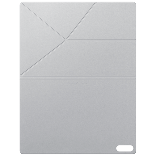 Samsung Samsung Smart Book Case Wit voor Galaxy Tab S11 Ultra
