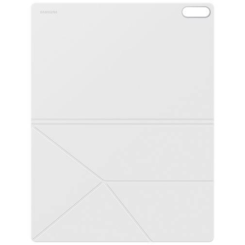 Samsung Samsung Smart Book Case Wit voor Galaxy Tab S11 Ultra