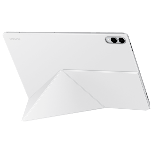 Samsung Samsung Smart Book Case Wit voor Galaxy Tab S11 Ultra