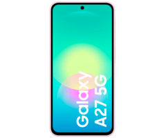 Samsung Samsung Galaxy A27 5G 128GB Roze