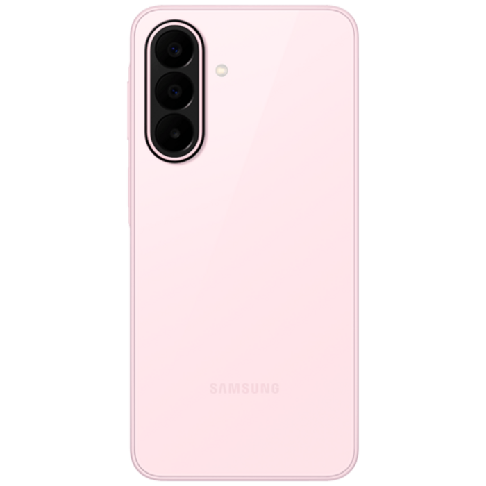 Samsung Samsung Galaxy A27 5G 128GB Roze - Zakelijke Smartphone