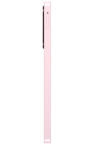 Samsung Samsung Galaxy A27 5G 128GB Roze - Zakelijke Smartphone