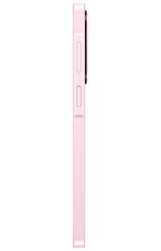 Samsung Samsung Galaxy A27 5G 128GB Roze - Zakelijke Smartphone