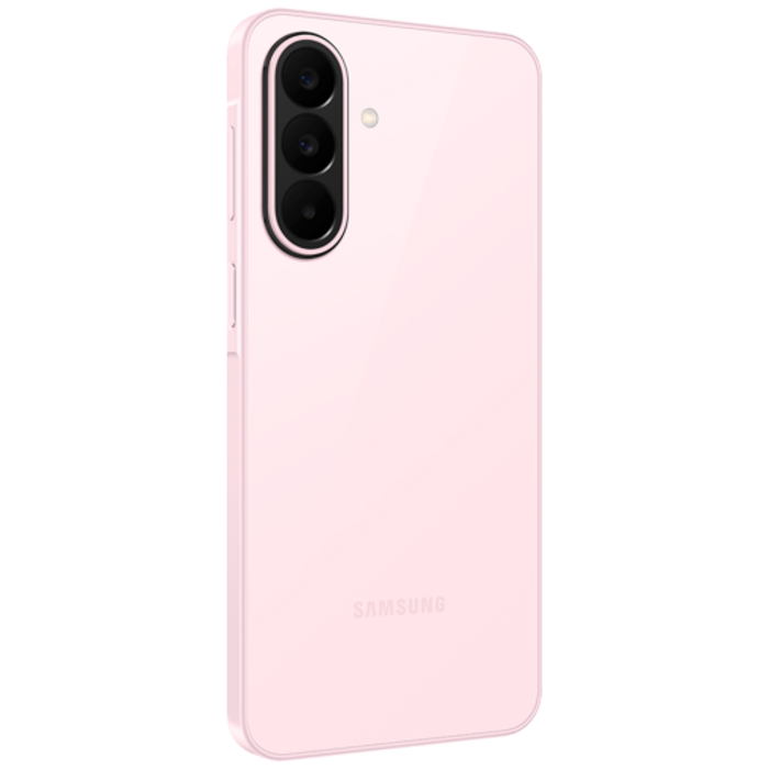 Samsung Samsung Galaxy A27 5G 128GB Roze - Zakelijke Smartphone