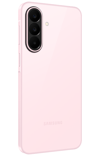 Samsung Samsung Galaxy A27 5G 128GB Roze - Zakelijke Smartphone
