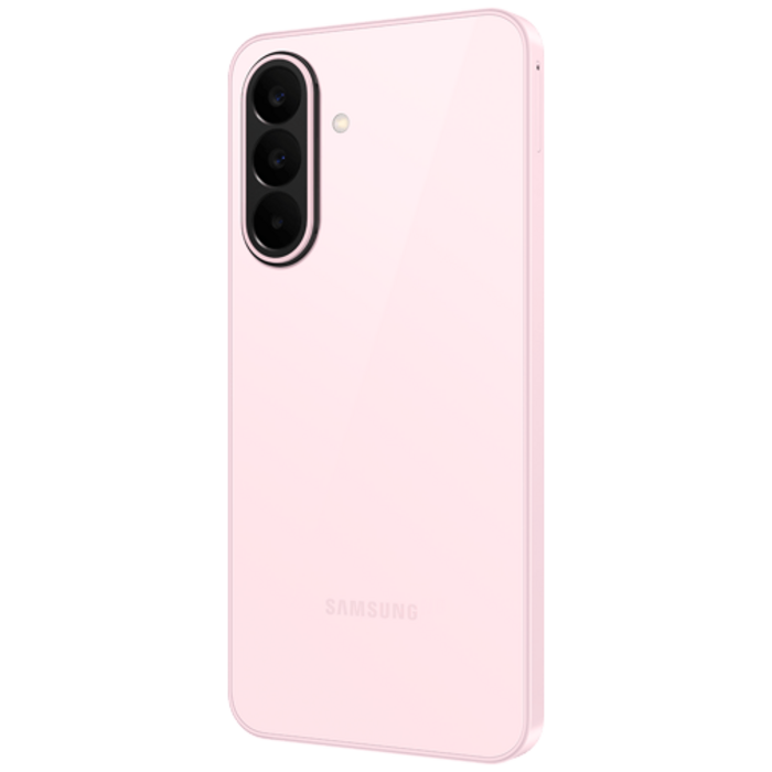 Samsung Samsung Galaxy A27 5G 128GB Roze - Zakelijke Smartphone