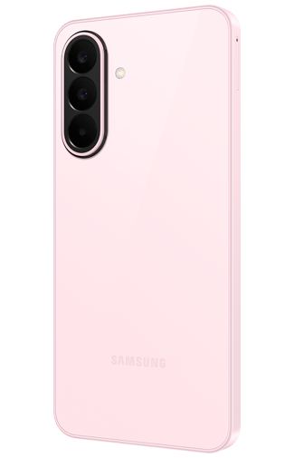 Samsung Samsung Galaxy A27 5G 128GB Roze - Zakelijke Smartphone