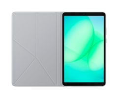 Samsung Samsung Galaxy Tab A11 Book Cover Wit (EF-BX130PWEGWW)