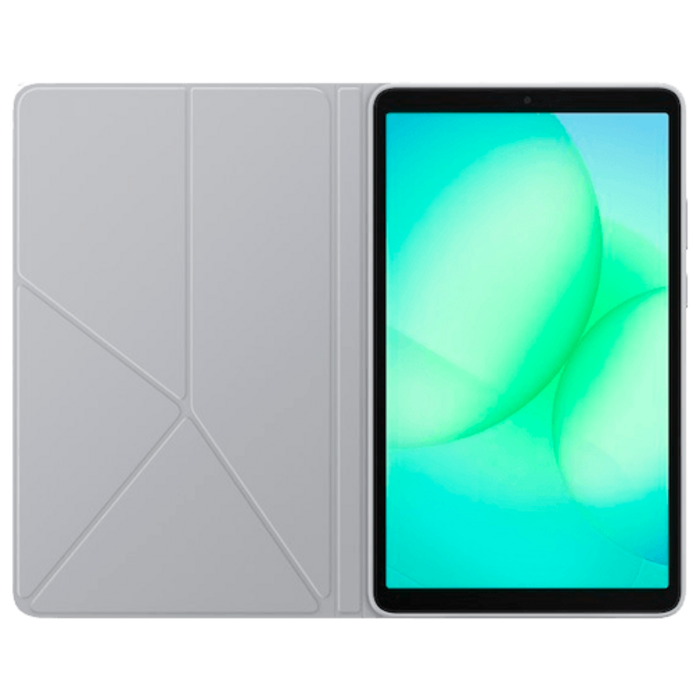 Samsung Samsung Galaxy Tab A11 Book Cover Wit (EF-BX130PWEGWW)