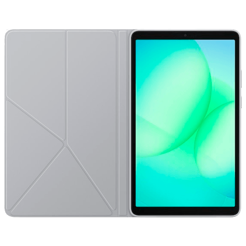 Samsung Samsung Galaxy Tab A11 Book Cover Wit (EF-BX130PWEGWW)