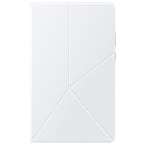 Samsung Samsung Galaxy Tab A11 Book Cover Wit (EF-BX130PWEGWW)