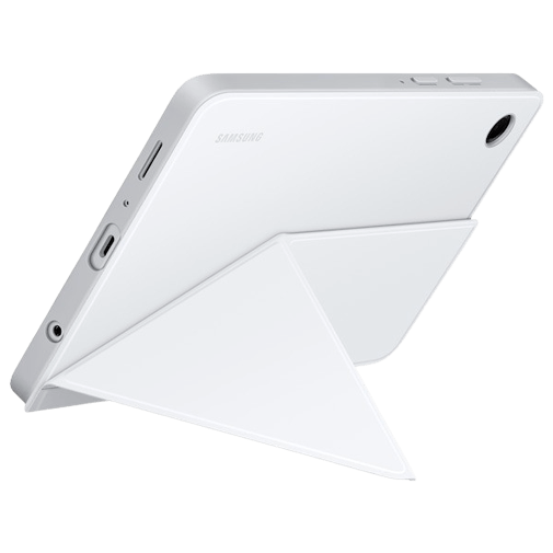 Samsung Samsung Galaxy Tab A11 Book Cover Wit (EF-BX130PWEGWW)