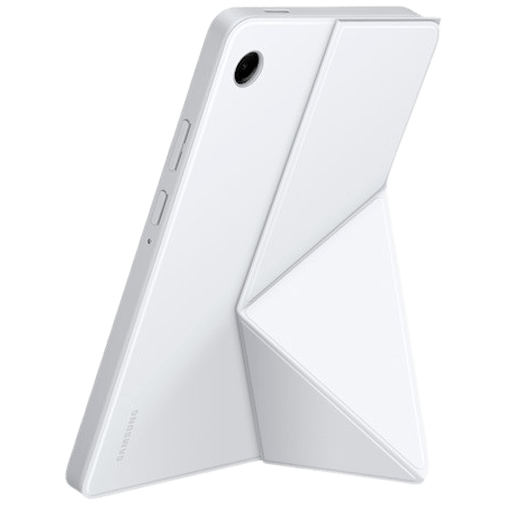 Samsung Samsung Galaxy Tab A11 Book Cover Wit (EF-BX130PWEGWW)