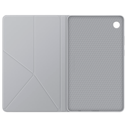 Samsung Samsung Galaxy Tab A11 Book Cover Wit (EF-BX130PWEGWW)