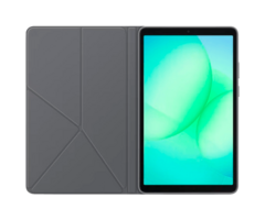 Samsung Samsung Book Cover Zwart voor Galaxy Tab A11 (EF-BX130PBEGWW)
