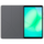 Samsung Book Cover Zwart voor Galaxy Tab A11 (EF-BX130PBEGWW)