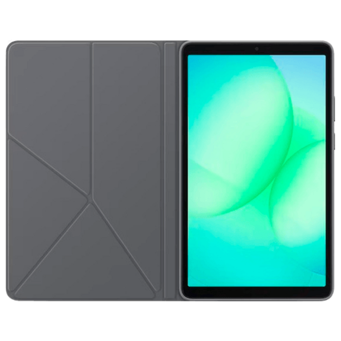 Samsung Samsung Book Cover Zwart voor Galaxy Tab A11 (EF-BX130PBEGWW)
