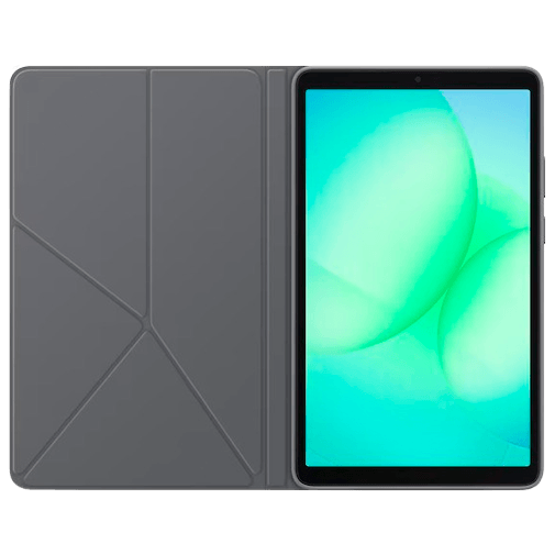 Samsung Samsung Book Cover Zwart voor Galaxy Tab A11 (EF-BX130PBEGWW)