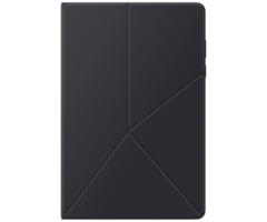 Samsung Samsung Book Cover Zwart Samsung Galaxy Tab A11+
