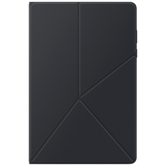 Samsung Samsung Book Cover Zwart voor Galaxy Tab A11+ (EF-BX230PBEGWW)
