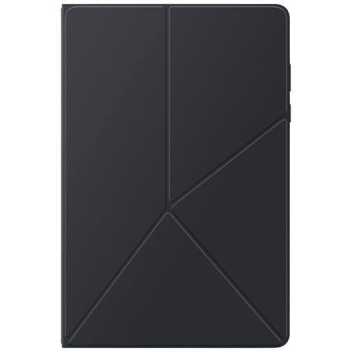 Samsung Samsung Book Cover Zwart voor Galaxy Tab A11+ (EF-BX230PBEGWW)
