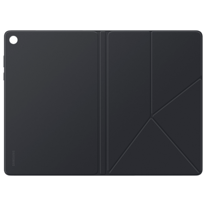 Samsung Samsung Book Cover Zwart voor Galaxy Tab A11+ (EF-BX230PBEGWW)