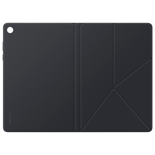 Samsung Samsung Book Cover Zwart voor Galaxy Tab A11+ (EF-BX230PBEGWW)