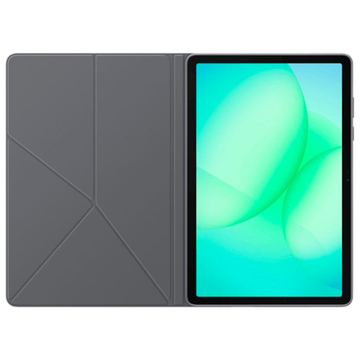 Samsung Samsung Book Cover Zwart voor Galaxy Tab A11+ (EF-BX230PBEGWW)