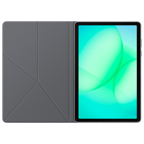 Samsung Samsung Book Cover Zwart voor Galaxy Tab A11+ (EF-BX230PBEGWW)