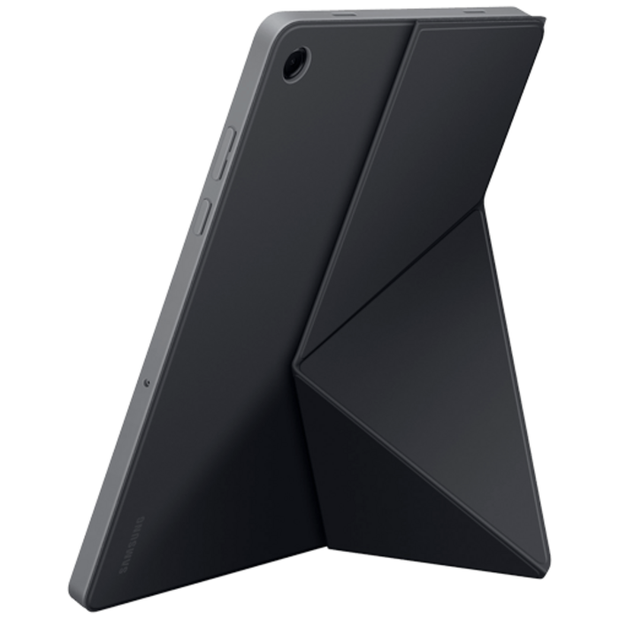 Samsung Samsung Book Cover Zwart voor Galaxy Tab A11+ (EF-BX230PBEGWW)