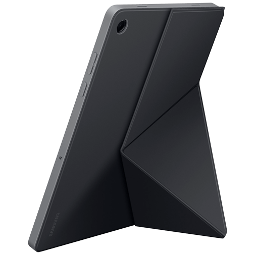 Samsung Samsung Book Cover Zwart voor Galaxy Tab A11+ (EF-BX230PBEGWW)