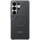 Samsung Galaxy S26 Ultra Carbon Back Cover Grijs Magnetisch