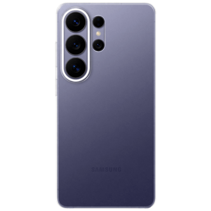 Samsung Samsung Galaxy S26 Ultra Back Cover Transparant (EF-QS948CTEGWW)