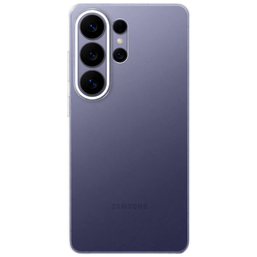 Samsung Samsung Galaxy S26 Ultra Back Cover Transparant (EF-QS948CTEGWW)