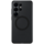 Samsung Rugged Back Cover Zwart (Magnetisch) - Galaxy S26 Ultra