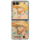 Samsung Flipsuit Van Gogh Portret Back Cover Samsung Galaxy Z Flip 7
