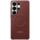 Samsung Carbon Back Cover Rood Magnetisch (Galaxy S26 Ultra)