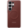 Samsung Carbon Back Cover Rood Magnetisch Samsung Galaxy S26 Ultra