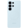 Samsung Galaxy S26 Ultra Slim Back Cover - Lichtblauw (Magnetisch)