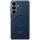 Samsung Carbon Back Cover Blauw Magnetisch Samsung Galaxy S26+