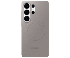 Samsung Samsung Galaxy S26 Ultra Slim Back Cover - Grijs (Magnetisch)