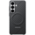 Samsung Carbon Back Cover Grijs Magnetisch voor Galaxy S26