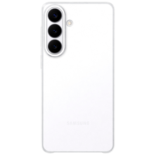 Samsung Samsung Galaxy S26+ Back Cover Transparant (EF-QS947CTEGWW)