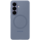 Samsung Siliconen Back Cover Paars Magnetisch Samsung Galaxy S26