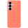 Samsung Galaxy S26+ Siliconen Back Cover Magnetisch - Rood