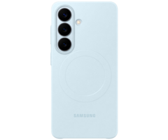 Samsung Samsung Slim Back Cover Lichtblauw Magnetisch (Galaxy S26)