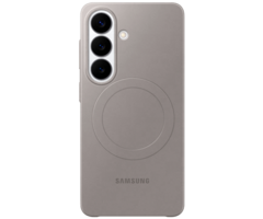 Samsung Samsung Slim Back Cover Grijs Magnetisch Samsung Galaxy S26+